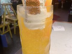 -哥老官重庆美蛙鱼头(宝山龙湖店)