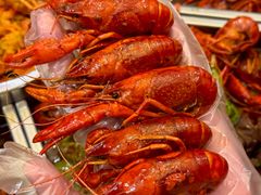 -金陵暴走小龙虾·迷踪蟹(凯德MALL店)