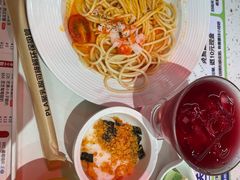 -拾光自助甜品·小食(太古里总店)