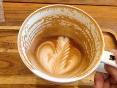 -Peet's 皮爷咖啡(乐峰店)