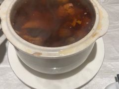 -十二粤味·顺德菜·烧鹅点心(五四广场店)
