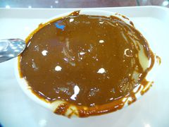 面茶-护国寺小吃(地安门店)