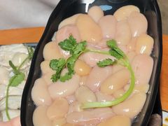 -聚味罗记大排檔·烧烤·鲜鱼杂·甲鱼煲(科学馆店)