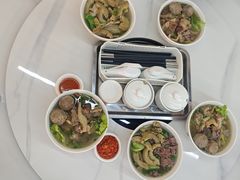 -创弟牛肉丸