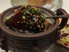 招牌狮子头-扬州狮子楼·非遗淮扬菜(总店)