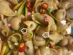 脆肠-鑫悦楼煎蟹·16年海鲜大排档