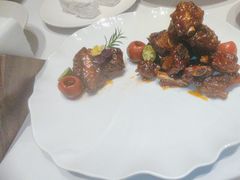 -奉天小馆·非遗东北菜(济南万象城店)