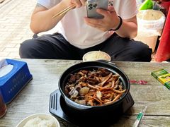 -赵家牛肉砂锅(台西三路店)