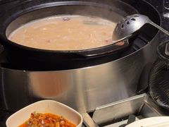 -捞王锅物料理(凯旋路店)