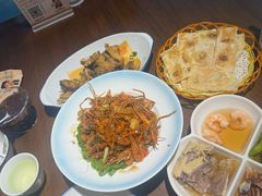 -绍兴老味道·非遗门店(银泰城店)