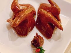 -利苑酒家(合景国际金融广场店)
