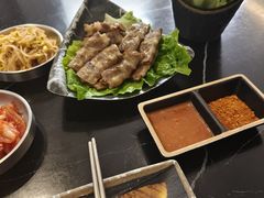 -HONGA HONGA雄家(曹路店)