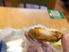 -德克士(文一店)