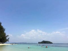 -马奴干岛