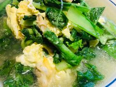 -吕氏疙瘩汤·私家菜馆(慈云寺店)