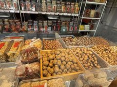 -天津小三宝栗子店(黄海路店)