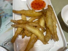 -品味楼·醉卤·酱排骨·无锡特色菜