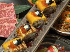 -無二炙坊·和牛烧肉(大钟寺1733店)
