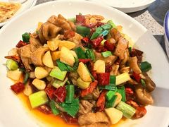-荣家小吃(紫阳街店)