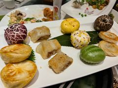 -汤记传菜(秀浦路店)