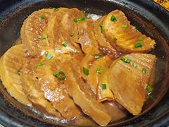 肉汁香芋煲-涌上外婆桥(南塘店)