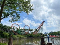 -南宁方特东盟神画