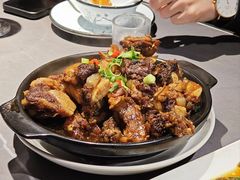 特色牛筋骨-富临轩私房菜(集庆门大街店)