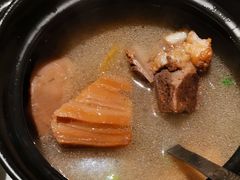 -可可大虾武汉土菜大排档(万松园1店)
