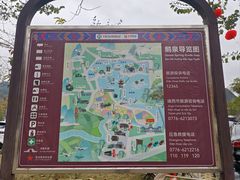 -靖西鹅泉风景区