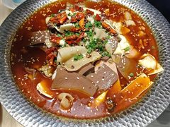 -观盐·盐帮菜(官园桥店)