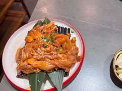 -正宗齐齐哈尔烤肉·齐牛哥鲜切炭火烤肉(杭州总店)