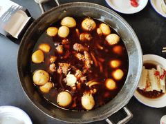 -李子坝梁山鸡(李子坝大鸡哥店)