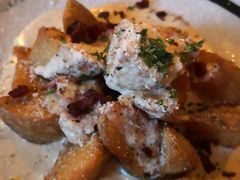 -PIZZA BIANCA(民园店)