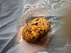 脆松小贝包-喜茶(深圳福田星河COCO Park店)