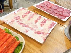 -洪大厨鸡煲(福田店)