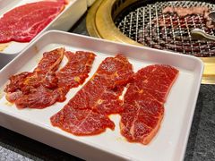 -神户赤童日式烤肉(金地广场店)
