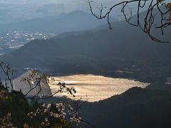 -北京十三陵国家森林公园蟒山景区