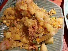 -泰兰香·Thailand(凯德空中花园店)