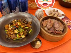 -白金汉爵大酒店-24小时餐厅(南京白金汉爵大酒店店)