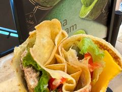 -July tale·可丽饼(德基广场店)