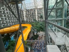 -环球中心海洋乐园