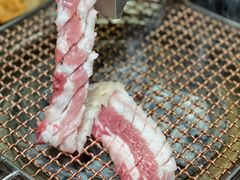 -匠牛道烤肉料理店(西坝河店)