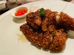 -广州文华东方酒店·江-由辉师傅主理