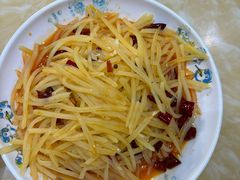 -小海豚•老字号海鲜餐厅(天涯店)