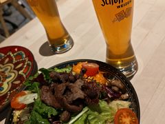 -LENBACH兰巴赫西餐啤酒坊(大连东港店)