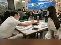 -老馆子·建德菜·山肴鱼鲜(海威新界店)