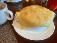 -天伦松鹤大饭店·欣妮咖啡