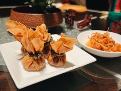 -杭州西子湖四季酒店·金沙厅