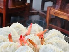 -叶存利海鲜大馅饺子(海宁路总店)