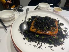 -院里寻菜·精致庭院菜(观沙岭店)